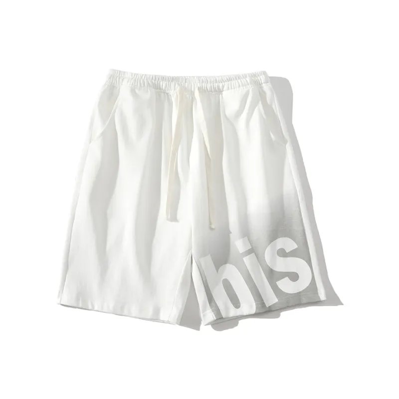 YooMore Casual Shorts Unisex-18