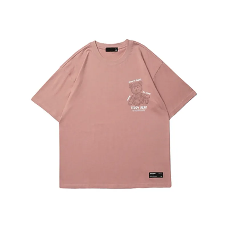 JK&JS T-Shirts Unisex-0