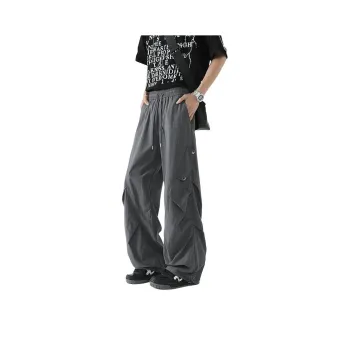 DARK HORSE Casual Pants Unisex