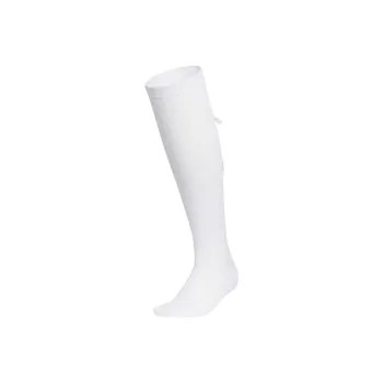 Adidas Originals BOWKNOT KNEE SOCK Knee High Socks Women's 1 Pack White/Black