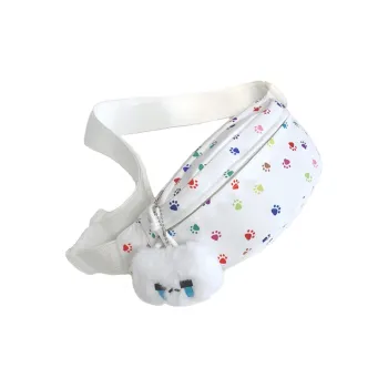 Moonshine Oxford Sling Bag Unisex Multicolor