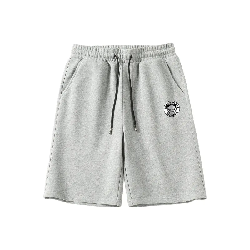 HIPANDA Casual Shorts Men-4