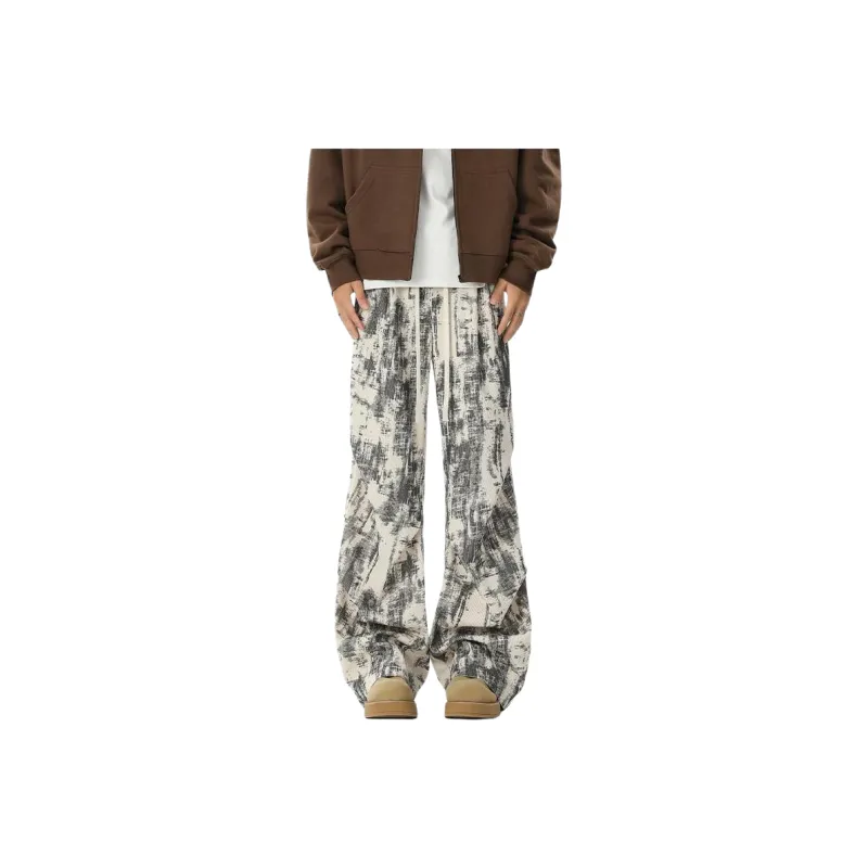 PEDLOR Casual Pants Unisex-0