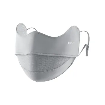 Tonlion Polyamide Face Masks Unisex
