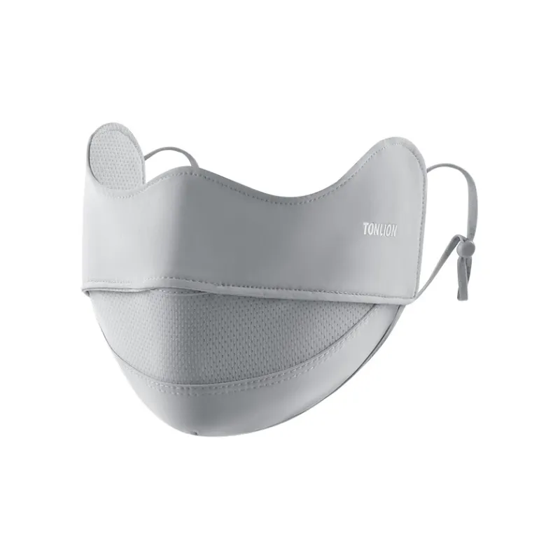 Tonlion Polyamide Face Masks Unisex-0