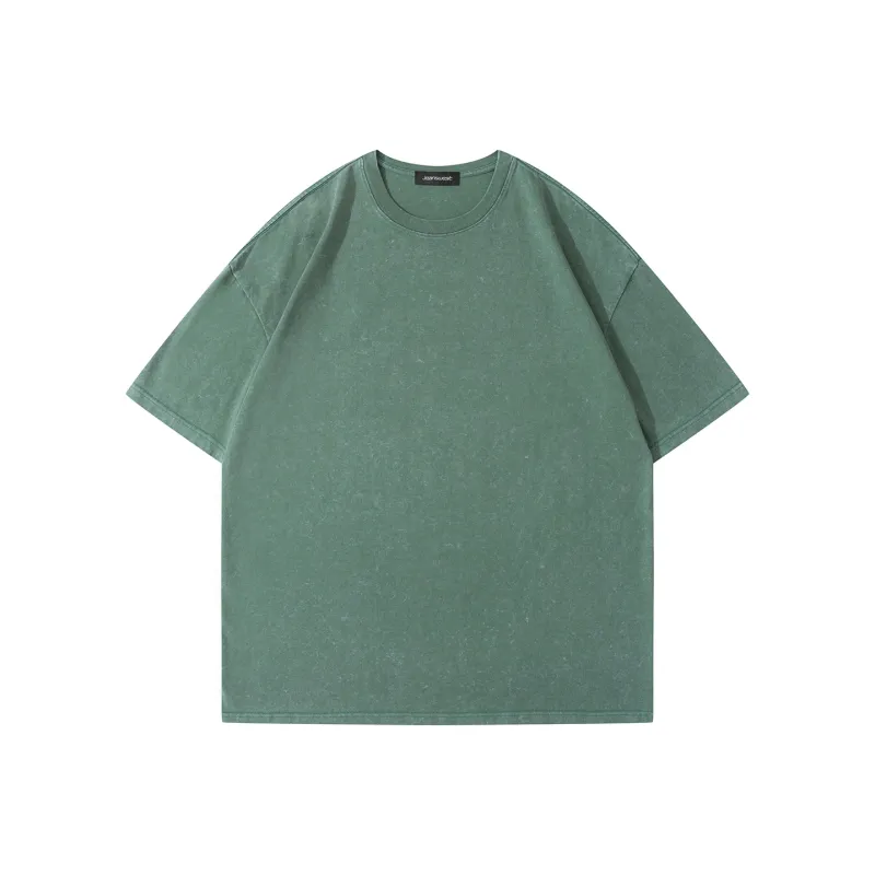 JEANSWEST T Shirts Unisex-9