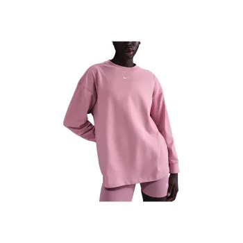 Nike Sportswear Essential Women's Oversized Long Sleeve T Shirt
