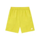 Umber Yellow