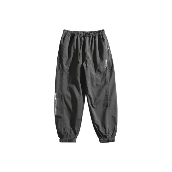 FAIRWHALE Windbreaker Pants Unisex