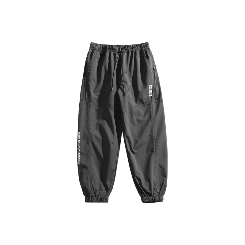 FAIRWHALE Windbreaker Pants Unisex-0