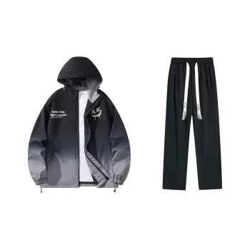 CSKS Casual Sportswear Unisex