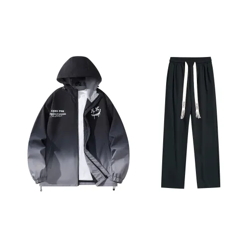 CSKS Casual Sportswear Unisex