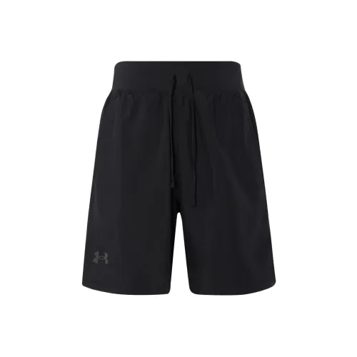 Under Armour Sports Shorts Men Black