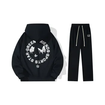GF Sweatshirt Sets Unisex