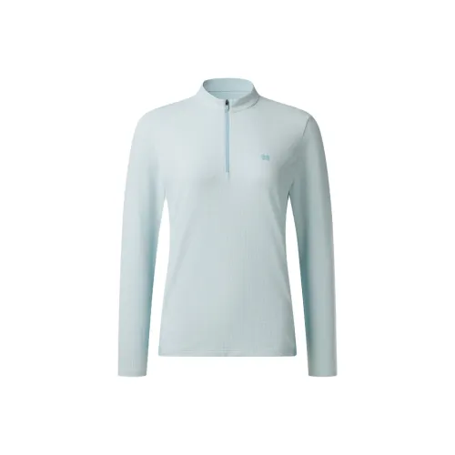 KOLON SPORT T Shirts Women's