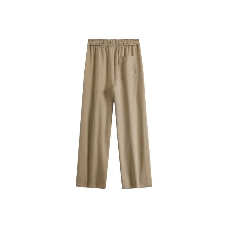 LA'T.WEEKEND Casual Pants Unisex-8