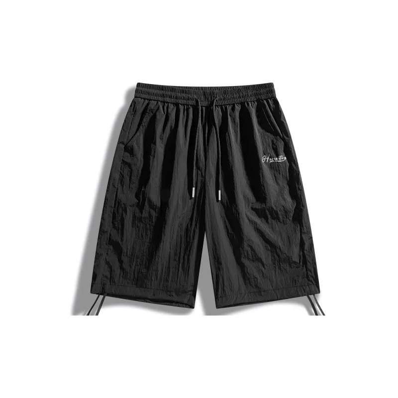 Hosa Casual Shorts Unisex-5