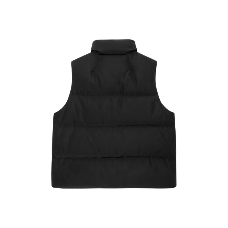 Nice Rice Vests Men-1