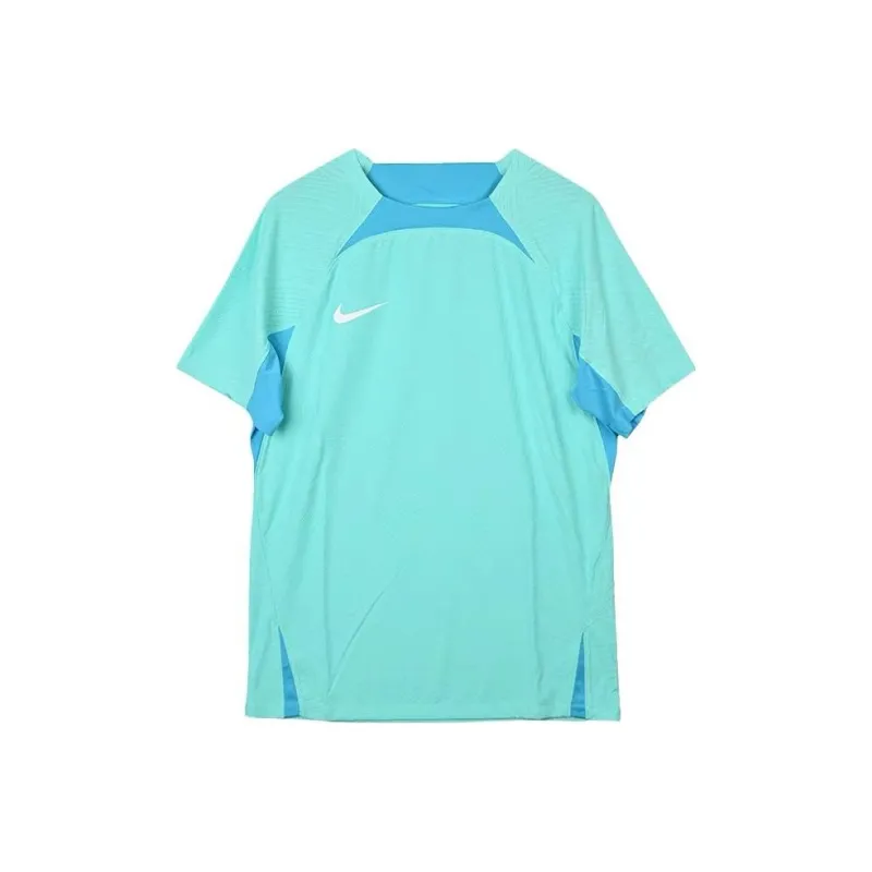 Nike Soccer Jerseys Men Green-0