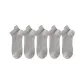 5-Pack[5 Gray]