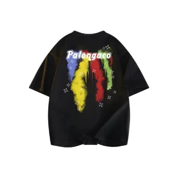 PAL ONGACO T Shirts Unisex