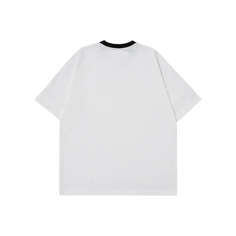TOM ADAM T Shirts Unisex-5