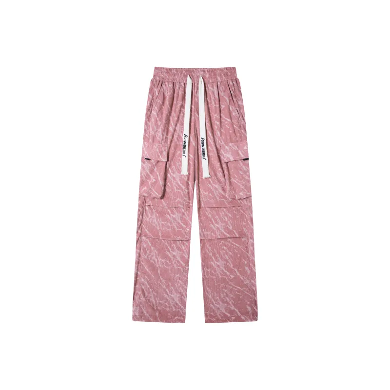 Kawasaki Casual Pants Unisex-21