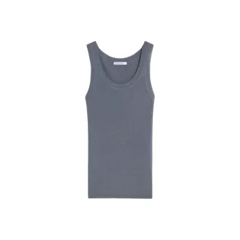MaxMara Eliadi Sleeveless Knitted Top