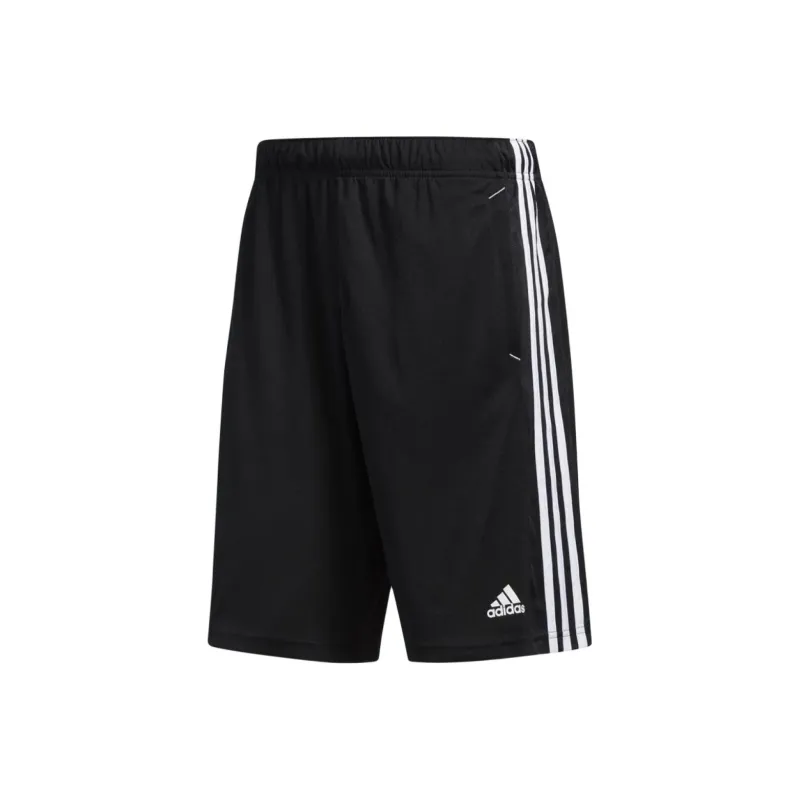 Adidas Sports Shorts Men's Black-0