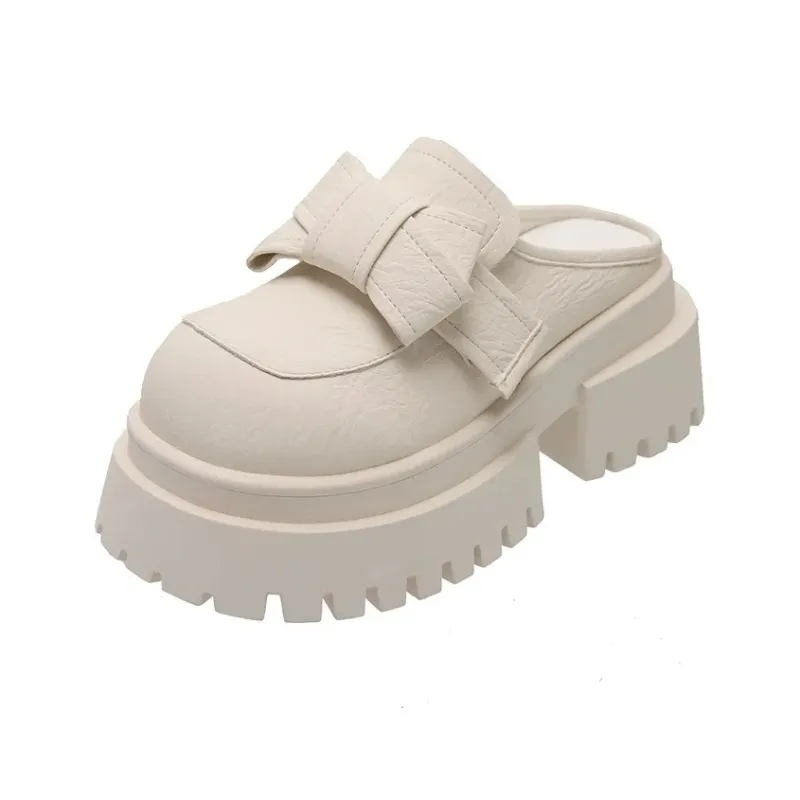 Dawei's House Rubber Sole Odor Resistant, Slip Resistant, Antibacterial Closed Toe Slippers Women's Gift Box Set-7