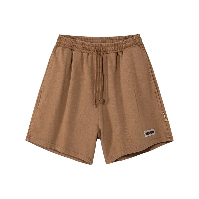TEPOR Casual Shorts Unisex-12