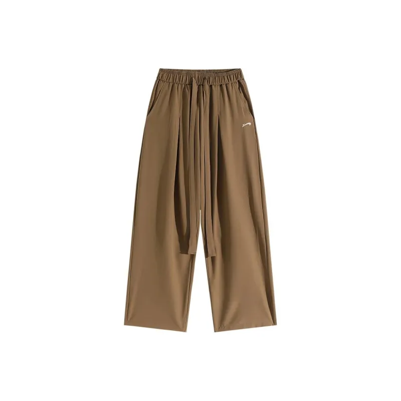 K bird Casual Pants Unisex-7