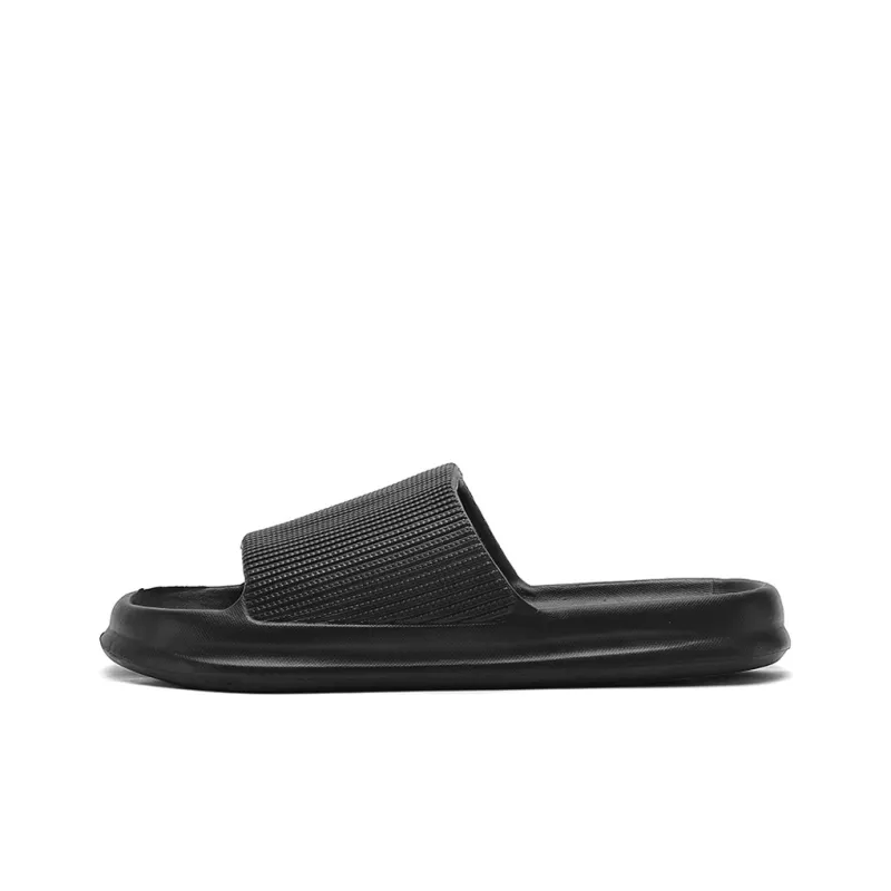 YUZHAOLIN EVA Slip Resistant Abrasion Resistant Slide Slippers Unisex-11