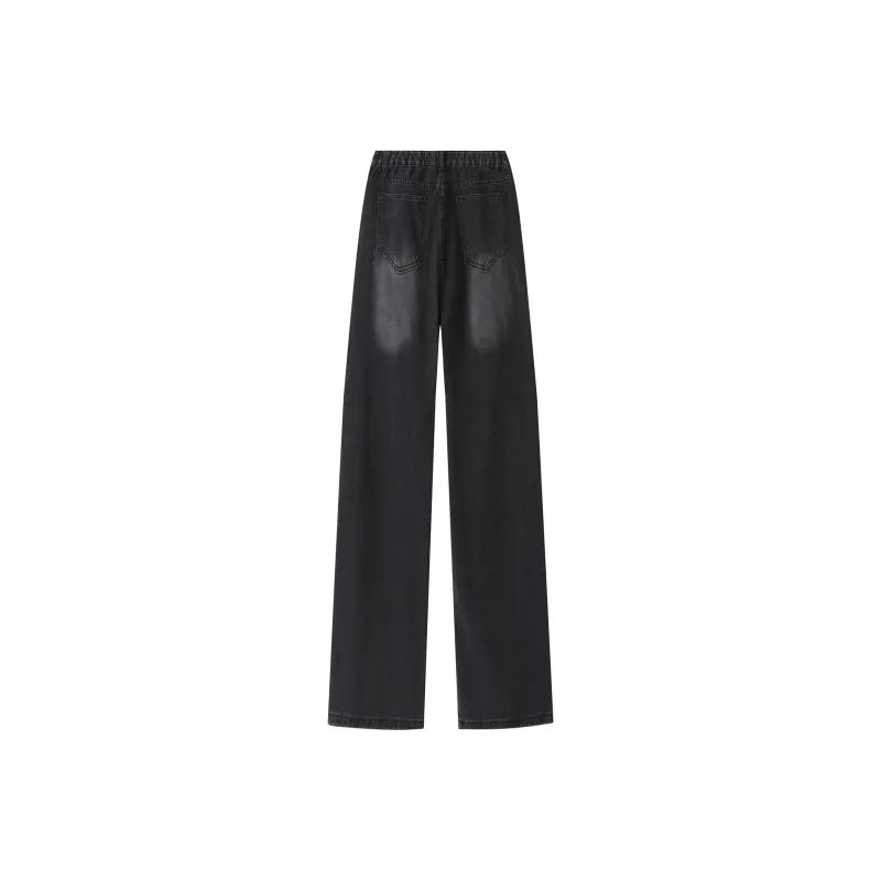 FAKE VINTAGE Jeans Unisex-6