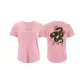 Women's-Pink-Snake Fortune