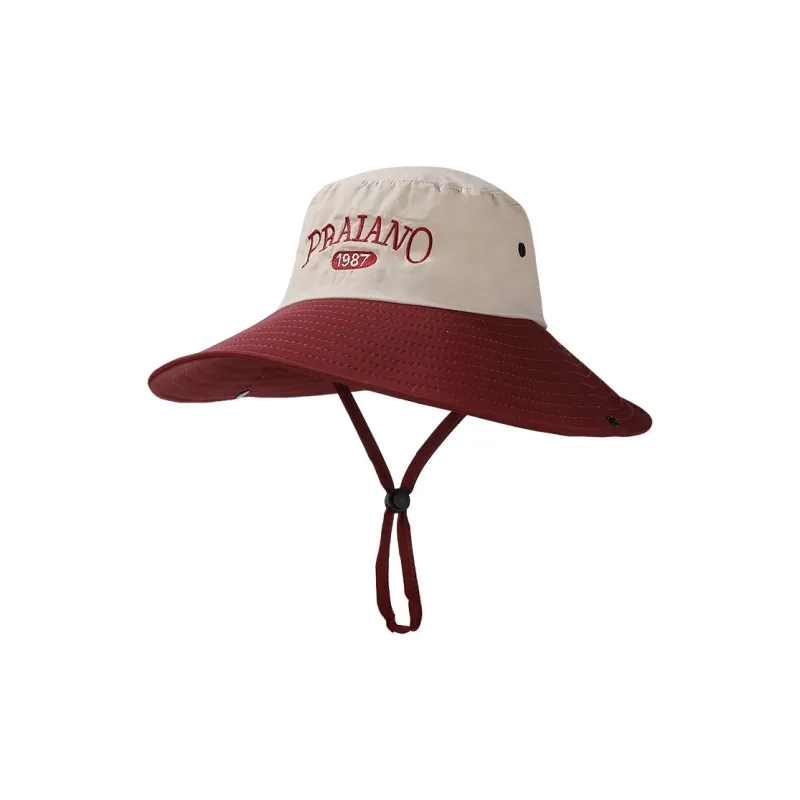 MIIOW Polyester Bucket Hats Unisex-22