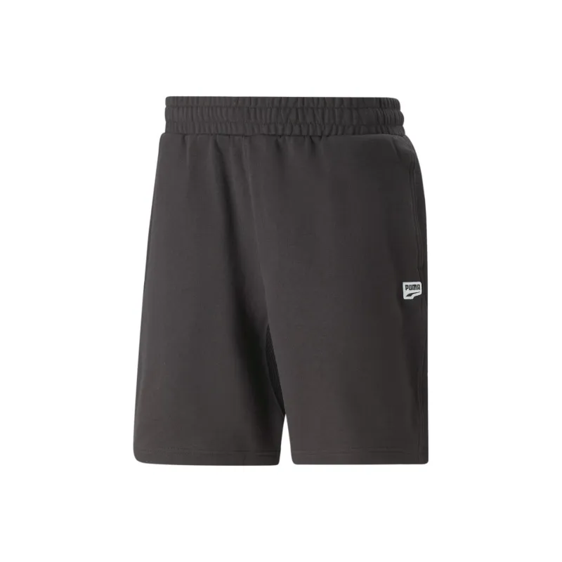PUMA DOWNTOWN DOWNTOWN Shorts 8' TR Sports Shorts Men's Black-0