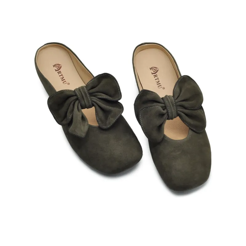 ARTMU Quick Dry Closed Toe Slippers Women's-8