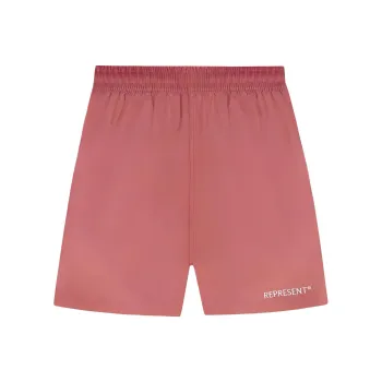REPRESENT Inset Pockets Shorts
