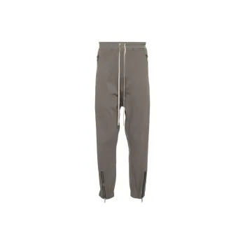 RICK OWENS Tectual Track Pants