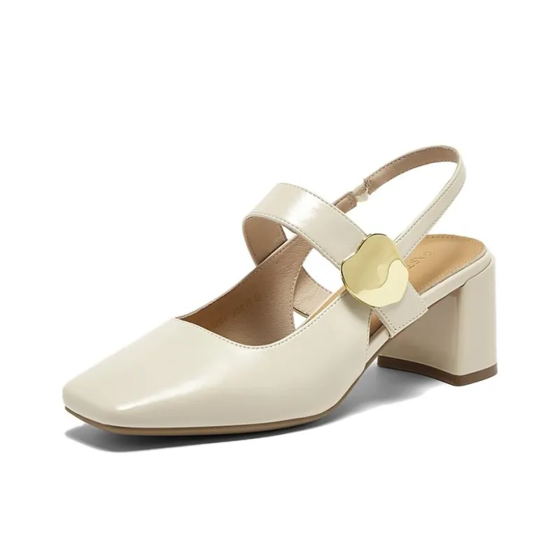 BASTO Casual Single Shoes Women's-9