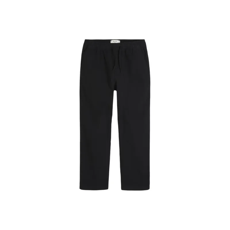 Hollister Casual Pants Men's Black-0