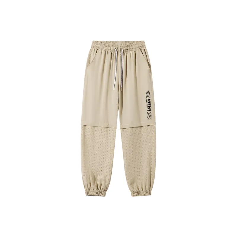 HAVR Casual Pants Unisex-10