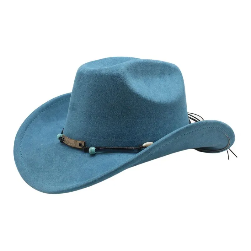 Mulinsen Woolen Jazz Hat Unisex-21
