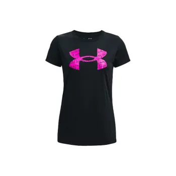 Under Armour T Shirt Women's Black