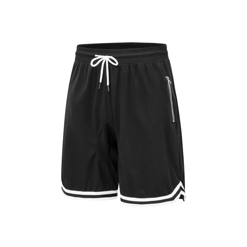 HELIPORT Casual Shorts Unisex-6
