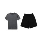 Dark Gray+Black