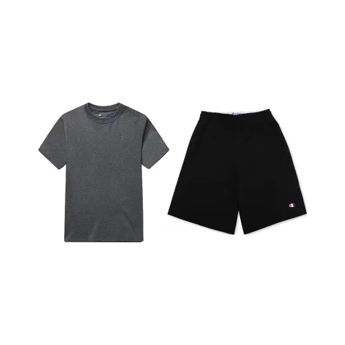 Champion Casual Sportswear Unisex