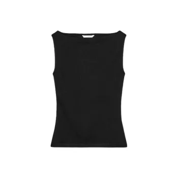 ZARA T Shirts Women's Black