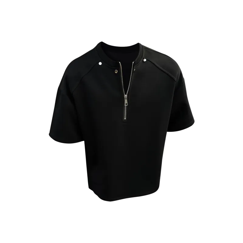 PAINT STAIN T-Shirts Unisex-6